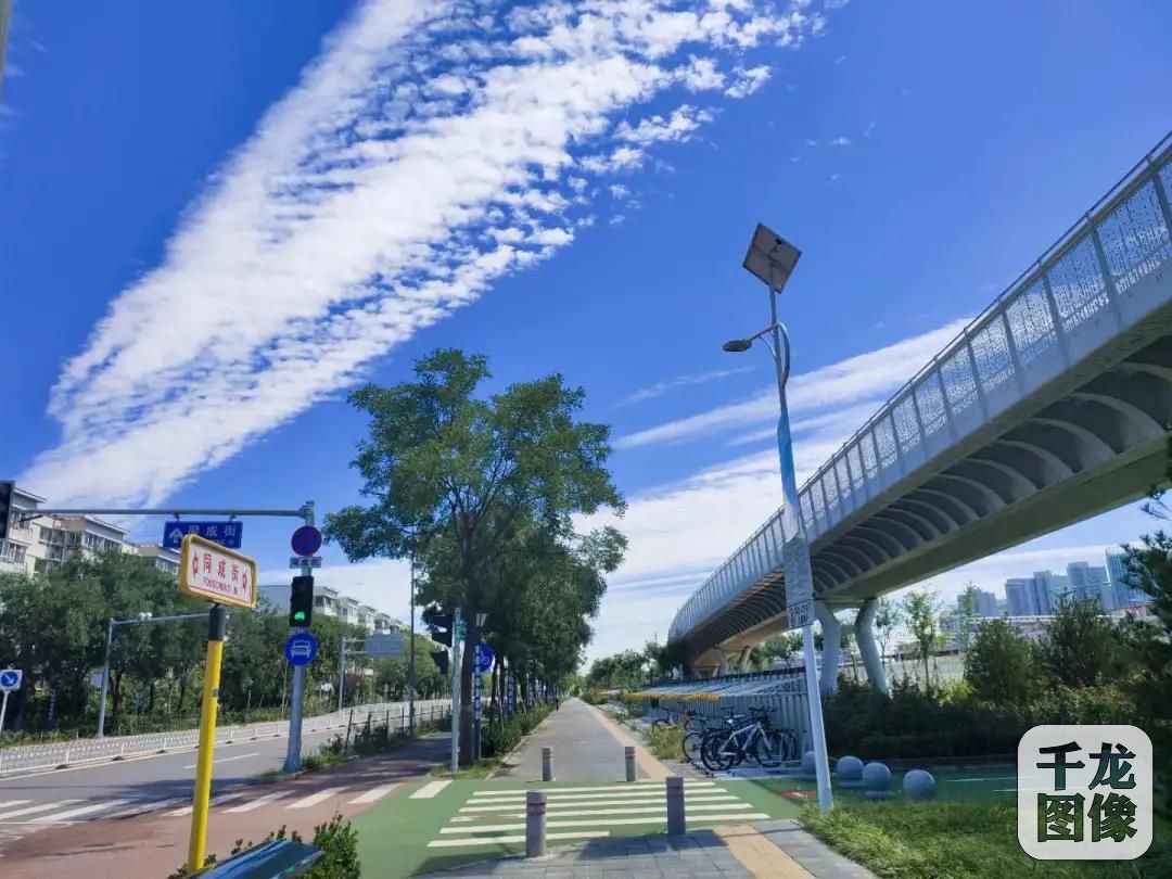 秋裤预警！冷氛围杀到，北京最低4℃！本年会提前供暖吗？