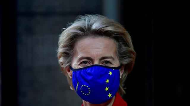 与新冠传染者有过打仗，欧洲议集会会议长公布自我断绝