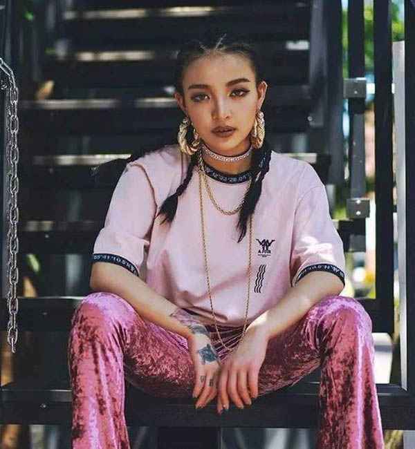 陈梓童和vava谁说唱锋利 新说唱舞台自见分晓