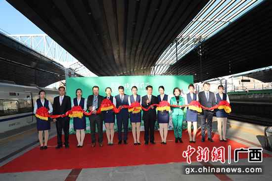 横县茉莉花财富迈向“高速”成长新时代