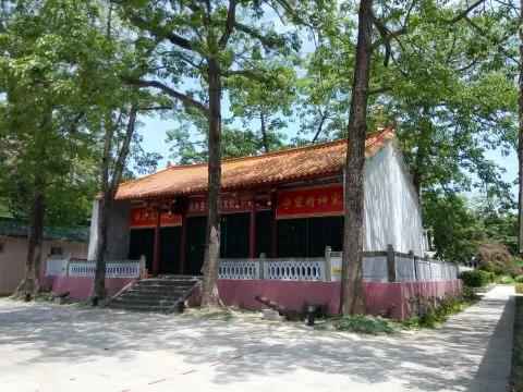 【岭南影象】揭阳惠来：古城多胜迹