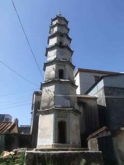 【岭南影象】揭阳惠来：古城多胜迹