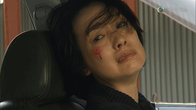 ?使徒行者4谢天华钉荼诗曼加盟！第四季石锤！筹备好当贝投影继承高能追剧吧!