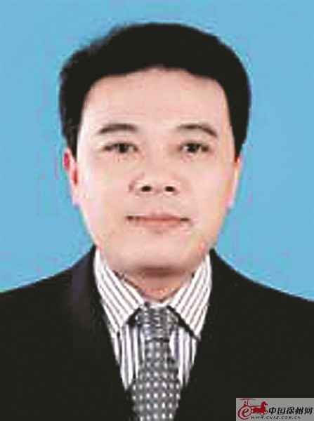 徐州市第五届 “人民满足的公事员”风范录