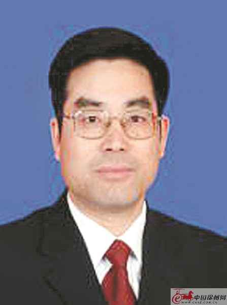 徐州市第五届 “人民满足的公事员”风范录