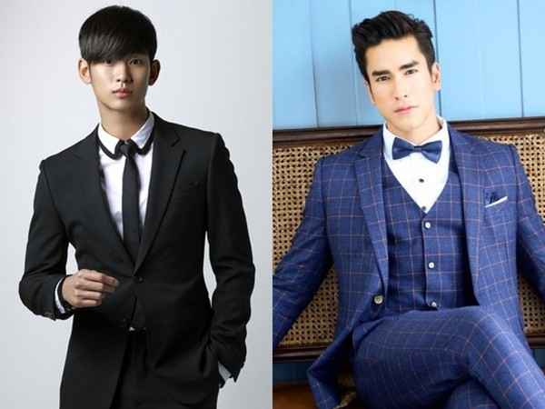 泰国翻拍《星你》 男女主角均已确定！