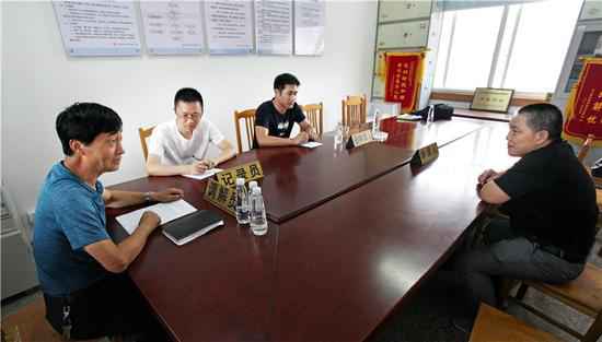 浙江奉化摸索社会管理“工会解法” 劳动争议多元化解