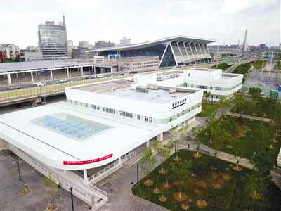 北京将打造10个全国客运关节 已有8个明晰点位