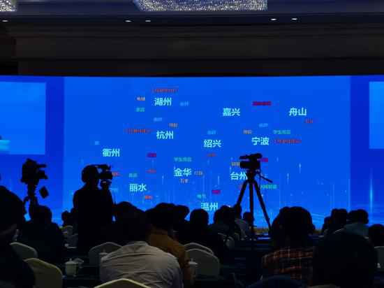 第三届中小企业尺度化（国际）大会开幕 探讨尺度赋能