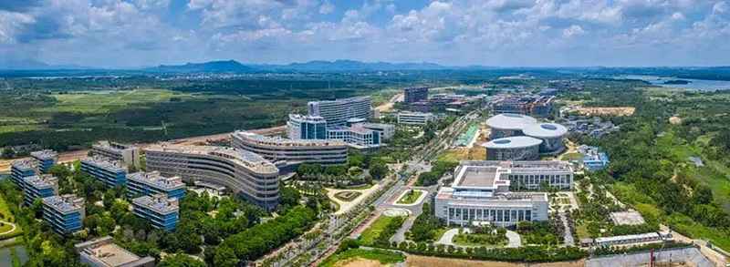 海南·十三五：逐浪扬帆自贸港改良成长合法年