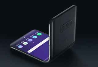 起售价破万？曝三星折叠屏手机11月7日宣布