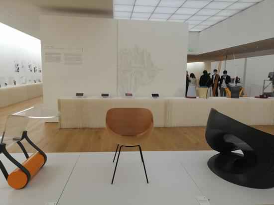 2020中国设计智造大奖颁奖仪式：让设计直打仗达公共