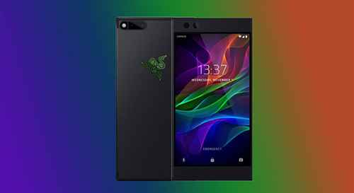 雷蛇Razer Phone2跑分表态，搭载骁龙845