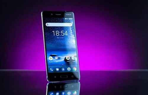 HMD高管透露诺基亚8安卓9.0新成果