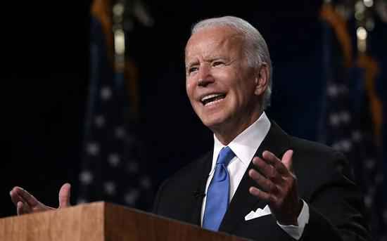 拜登500人过渡团队名单发布 这些人分外值得存眷