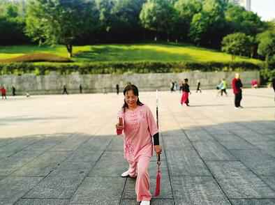 都市公园数量高出1500个 晒太阳看风光遛娃 这样的糊口好惬意