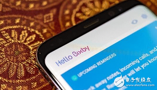 三星Bixby语音助手有望下周二宣布：苹果Siri又多一强强敌手