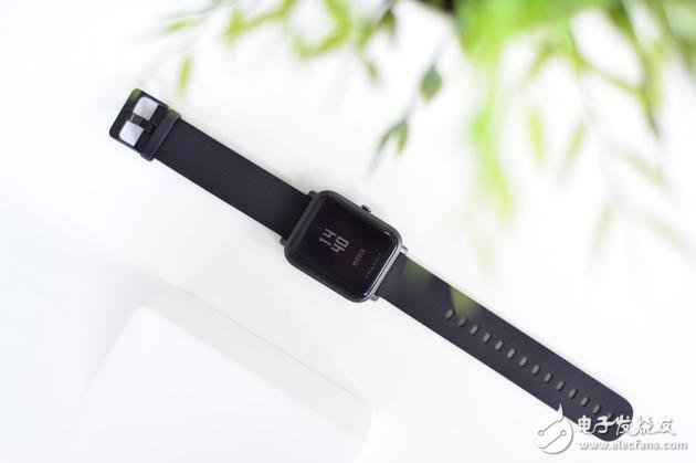 米动手表芳华版评测：售价399元 举动一族的低价之选