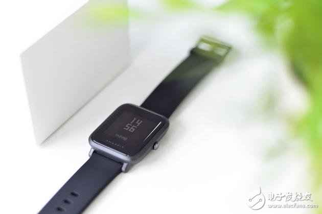 米动手表芳华版评测：售价399元 举动一族的低价之选