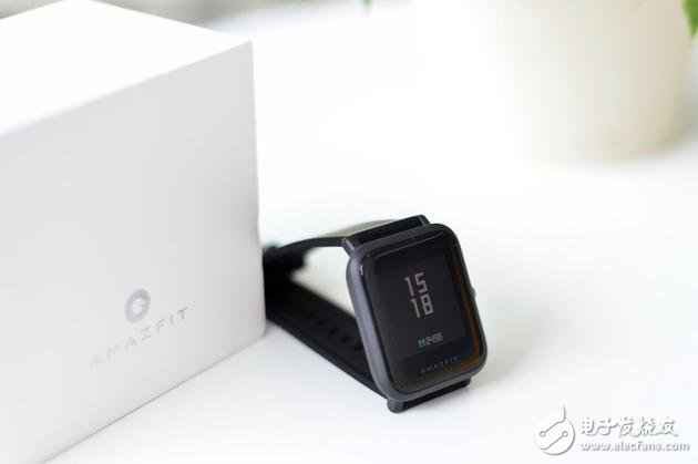 米动手表芳华版评测：售价399元 举动一族的低价之选