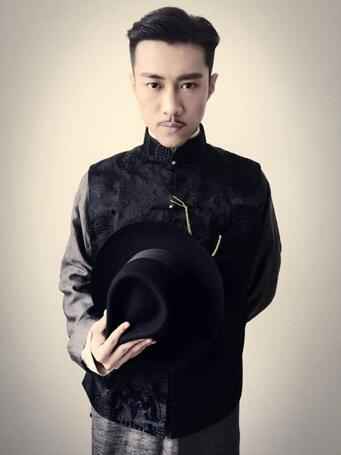 李智勇《无心法师2》饰秦二 戏中扎实演技获必定