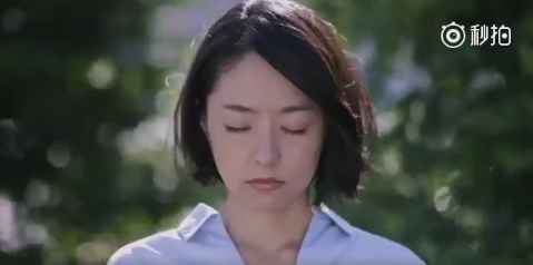 古家僧人执笔井上真央出演嫡的约定 首支预告抢先看