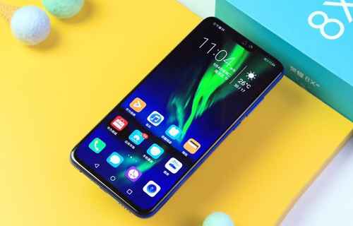 1399元起！华为荣耀8X开启预售