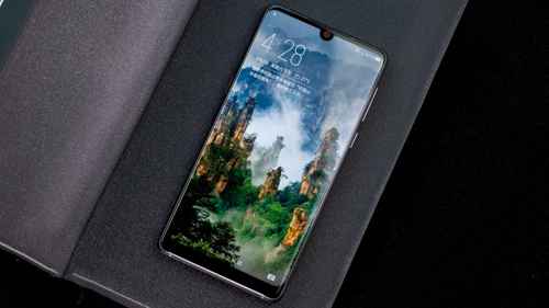 2799元起：努比亚Z18开启预约