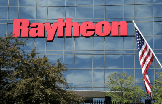 美军器巨头公布裁人2万 前1天刚被中方列为制裁工具