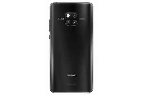 华为Mate20系列要害信息曝光，后置三摄