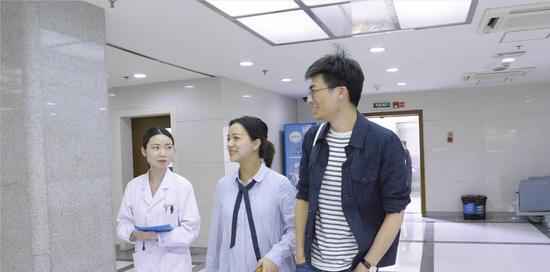 微脉入选2020福布斯中国高增长瞪羚企业榜单