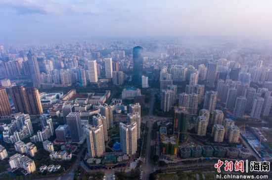 海南挂牌督办4起地皮案件 涉乐东白沙临高琼海