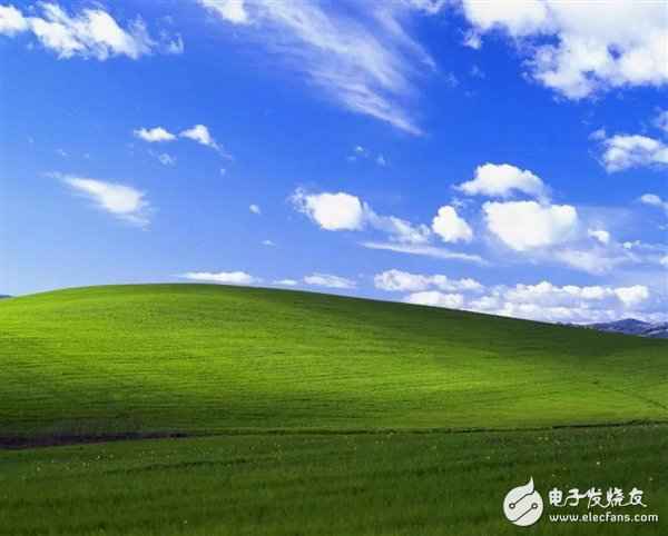 还记得Windows XP经典桌面吗？咱们各人其实都受骗了