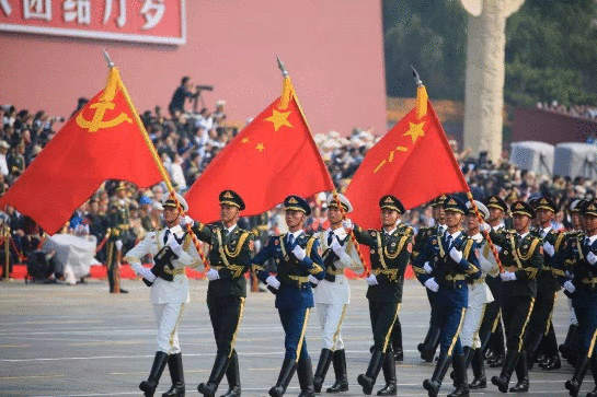 建军百年格斗方针有哪些亮点：要从两化变三化