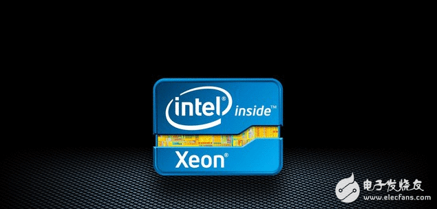 英特尔收紧数据中心 扩大市场 推Xeon处理惩罚器