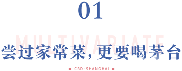  CBD上海虹桥 | 这5年，你变了！变多元了！