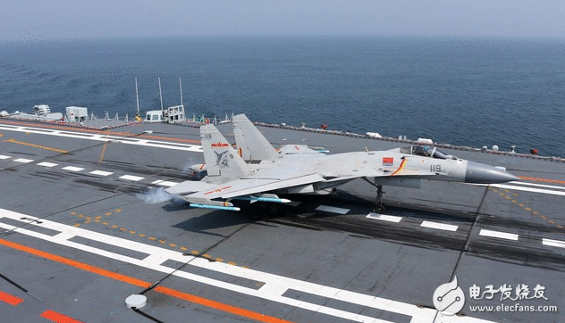 航母核潜艇无人机 部队为什么都喜欢WinXP