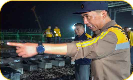 五路同开，“潍莱”已来！交通腾飞托举山东高质量成长