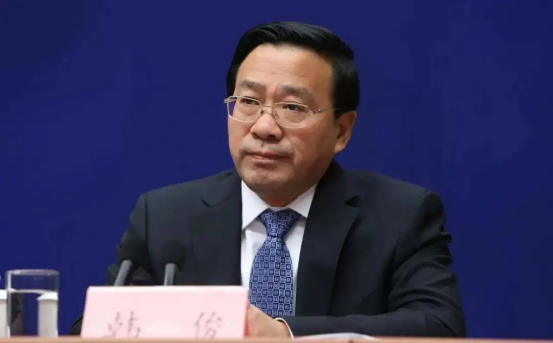 两天两位山东人出任代省长 韩俊、李炳军别离履新吉林、贵州