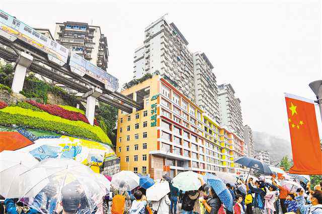 ​重庆“双晒”敦促流量变销量