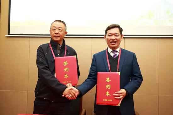 专家共聚浙江 探讨教诲国际化的新路径