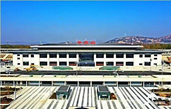 济南至烟台两小时内直达！潍莱高铁今天正式通车