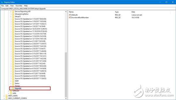 教你10个关于的Windows 实用能力：让你快速判定系统是纯净安装or在线进级