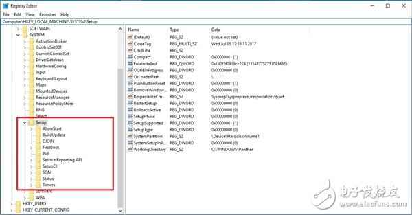 教你10个关于的Windows 实用能力：让你快速判定系统是纯净安装or在线进级