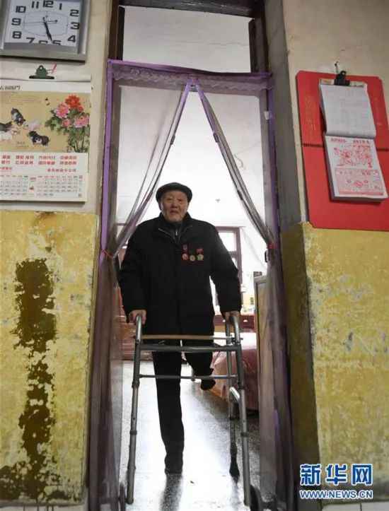 早安武汉︱深夜重磅发布！“共和国勋章”首次评选，湖北两人入选（语音版）