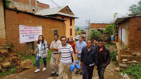 早安武汉︱深夜重磅发布！“共和国勋章”首次评选，湖北两人入选（语音版）