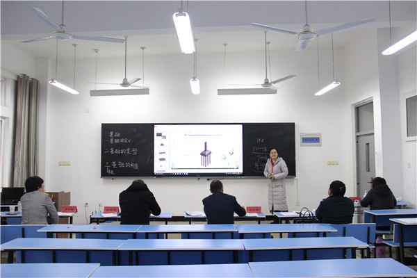 第二届长三角民办高校西席解说技术大赛圆满落幕