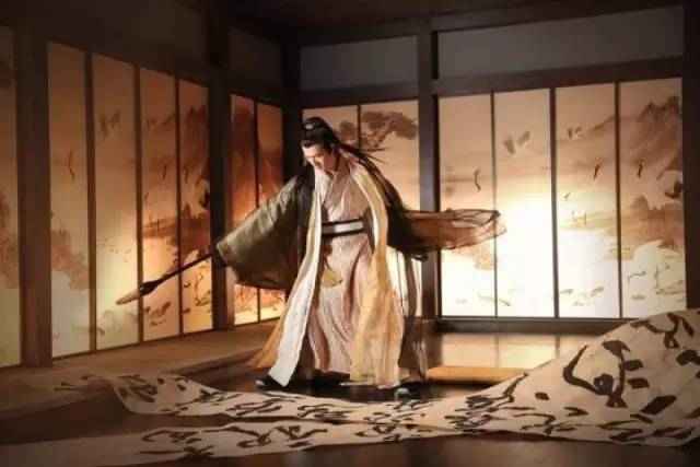 《琅琊榜2》刘昊然古装造型辣么丑都是被刘海坑了