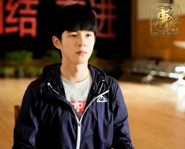 《琅琊榜2》刘昊然古装造型辣么丑都是被刘海坑了