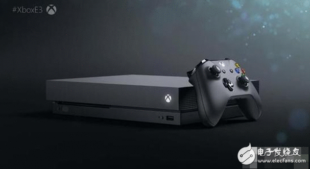 下一代Xbox主机已经开始设计 两年之内不会推出